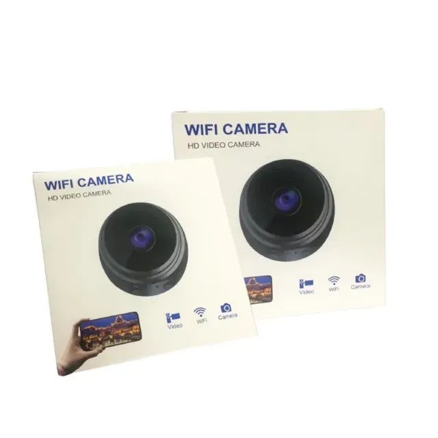 Mini Camera Espia A9 - Foto 3