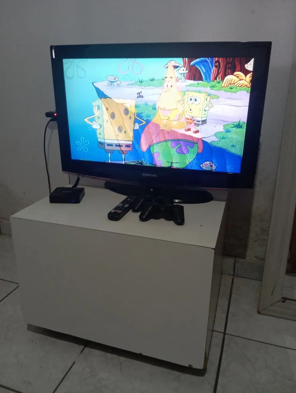 Tv com aparelho - Foto 4