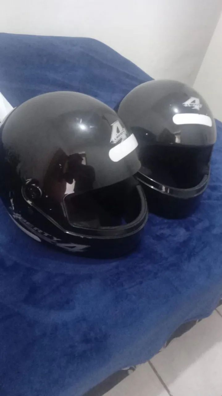 Capacete  - Foto 3