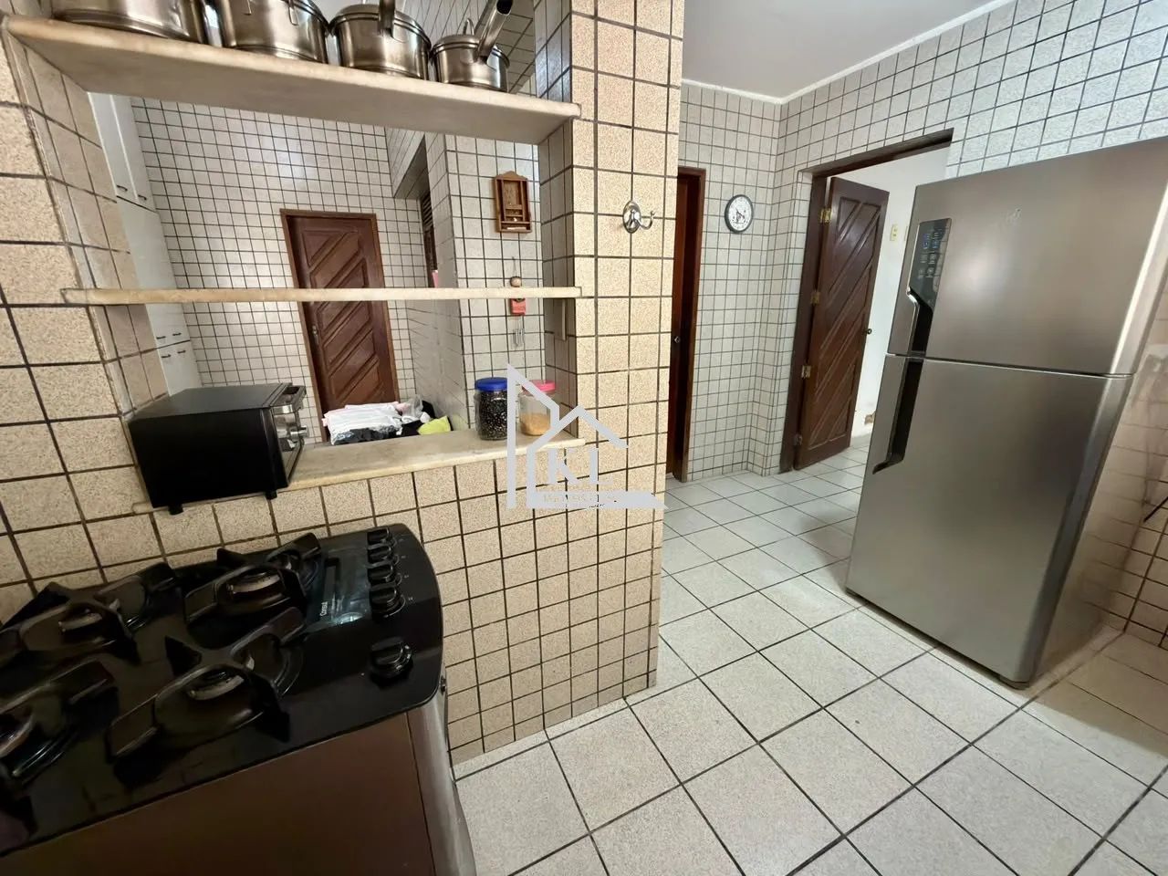 Casa térrea em avenida principal de Petrópolis - ideal para comércio - Foto 3