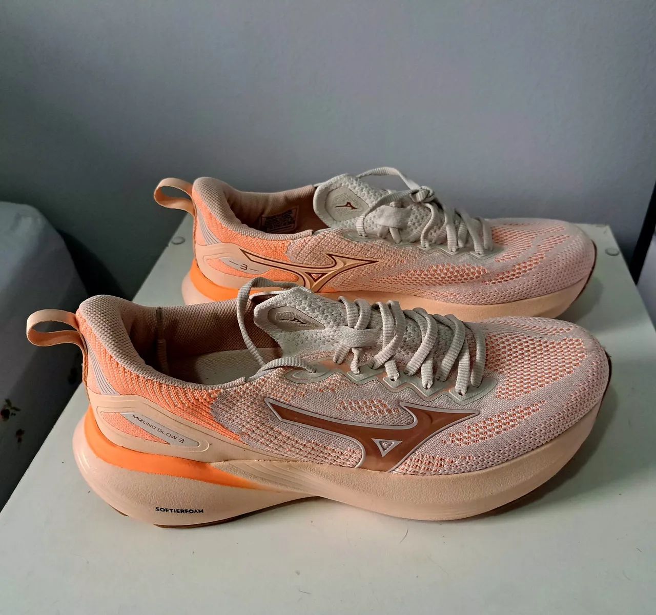 Tênis Mizuno - Foto 2