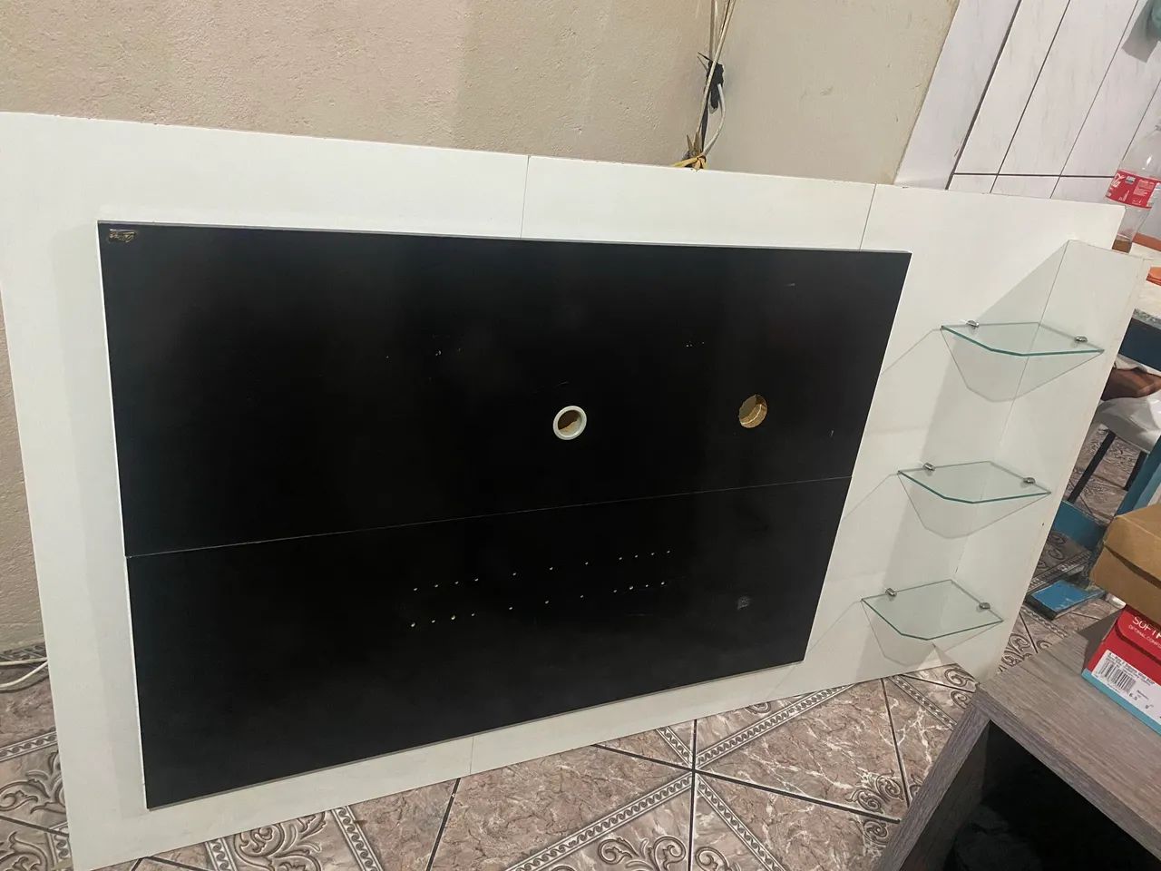 Painel de tv  - Foto 3