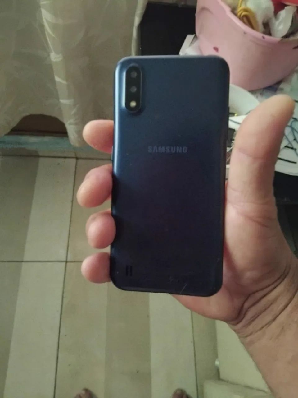 Vende A01 32gb  130  zap * - Foto 2