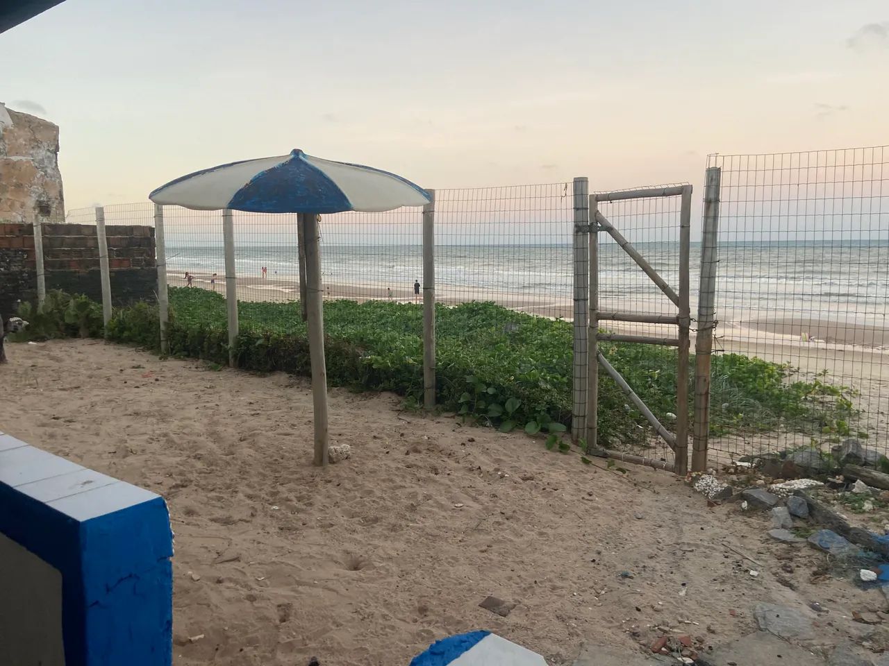 Casa de Praia Beira Mar- Carnaval - Barra de Maxaranguape - Foto 6
