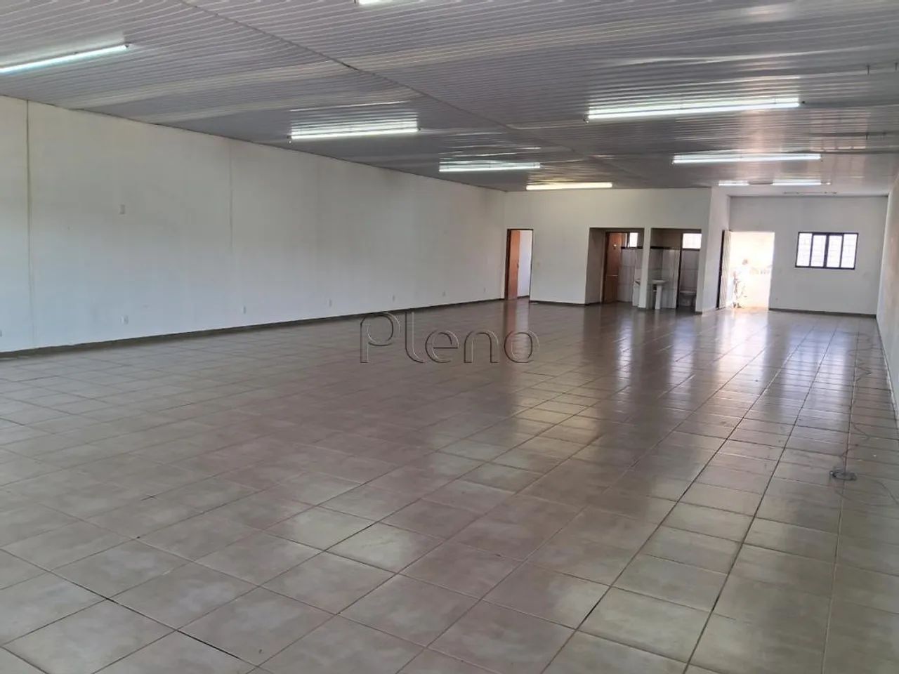 Salão para alugar em Indaiatuba, Jardim Hubert, com 237 m ² - Foto 4