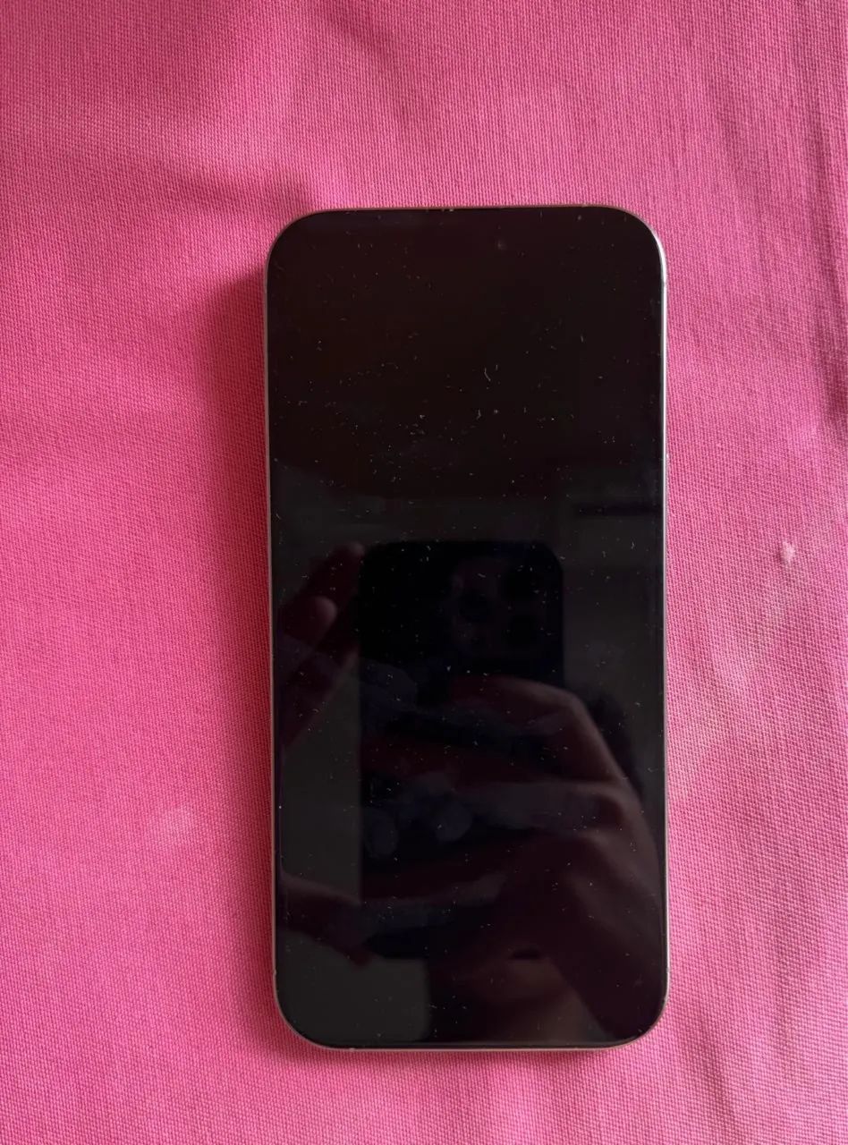 iPhone 16 pro max 512g - Foto 2
