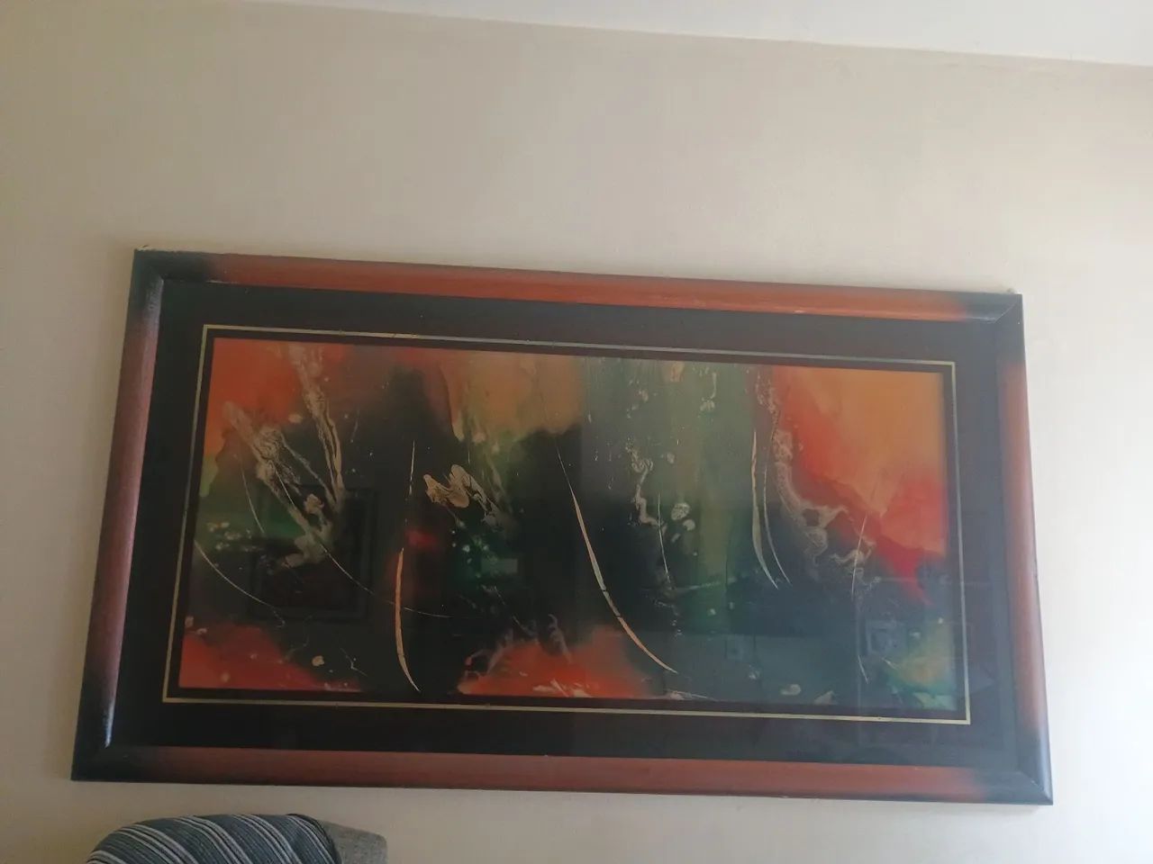 Quadro parede 