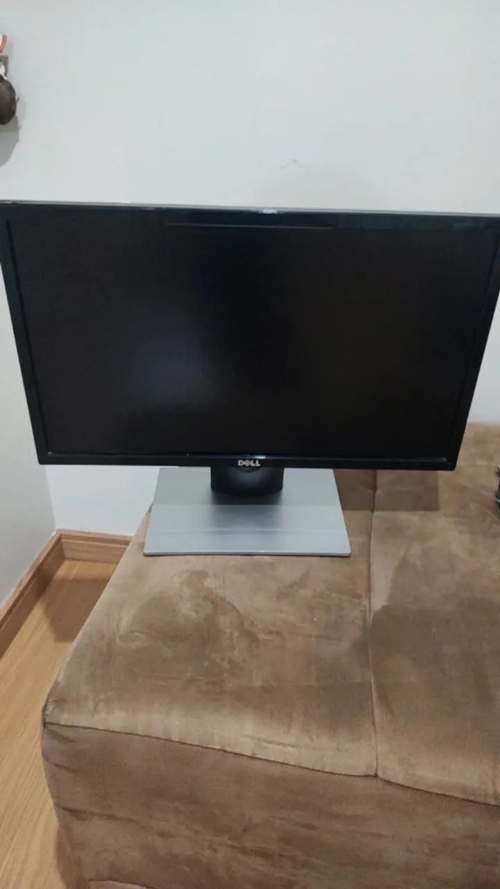 Monitor Dell se2216h 21.5 polegadas - Foto 2