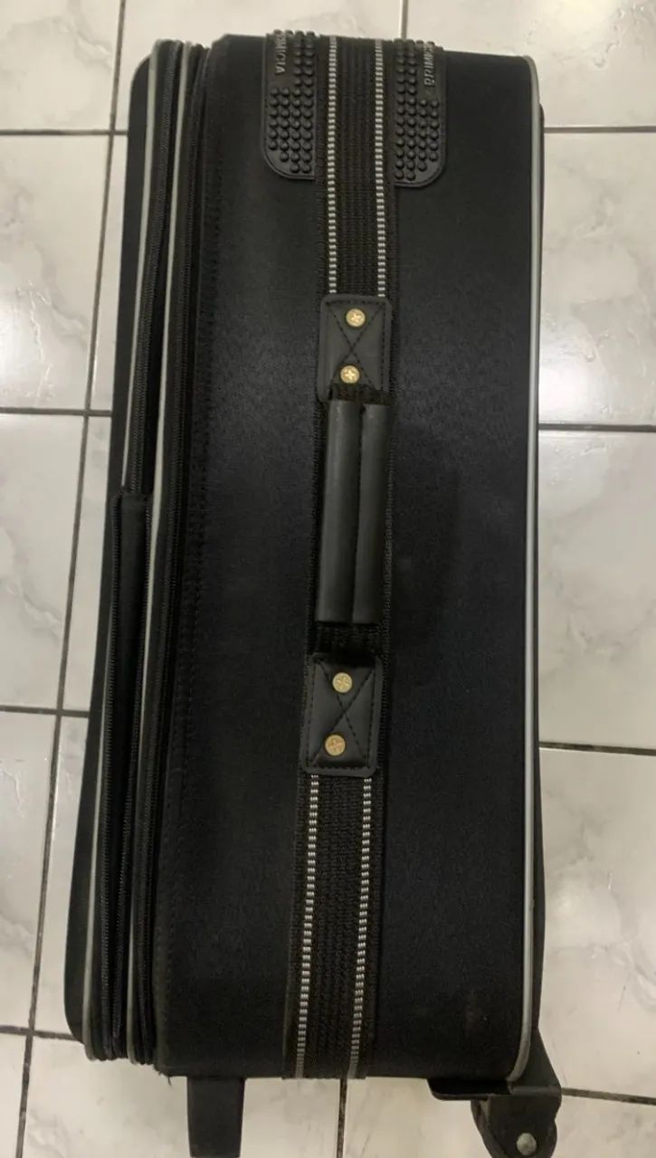 Mala Viagem Primicia grande 32KG - Foto 5