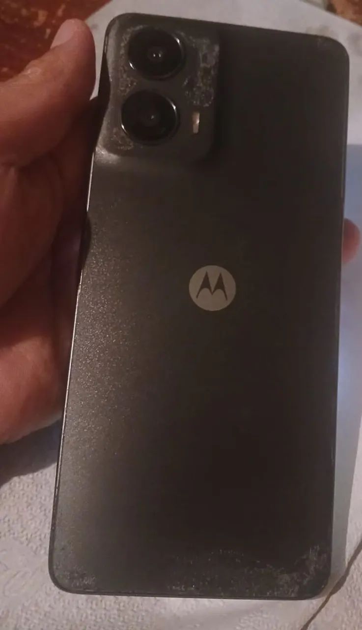 Moto G 24 - Foto 3