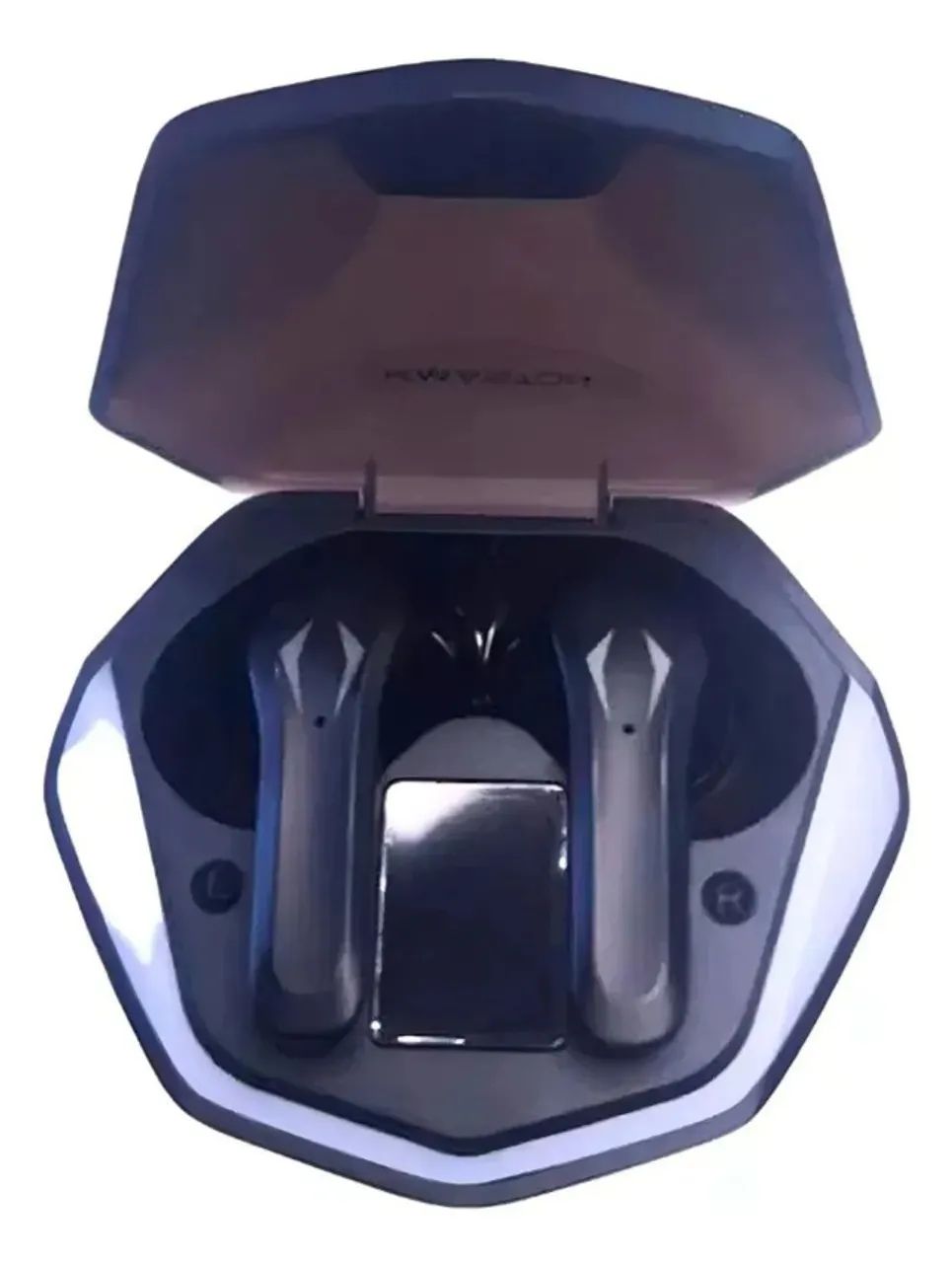 Fone De Ouvido Gamer Rs29 Bluetooth Led - Qualidade e Conforto - Loja COimbra Entregamos - Foto 3
