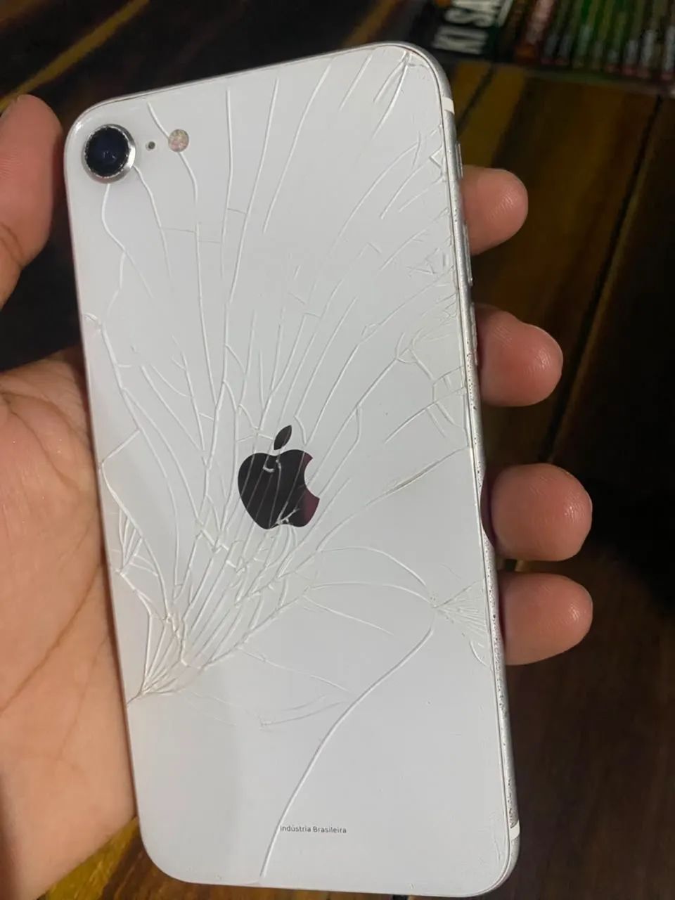 iPhone  - Foto 4