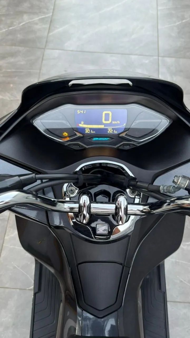 Pcx 160  - Foto 3