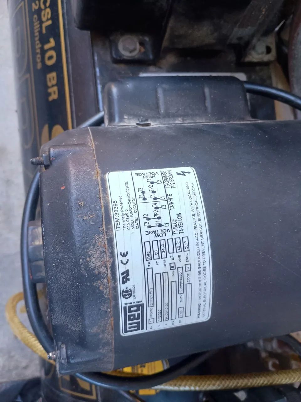 Compressor zero de mais  - Foto 4