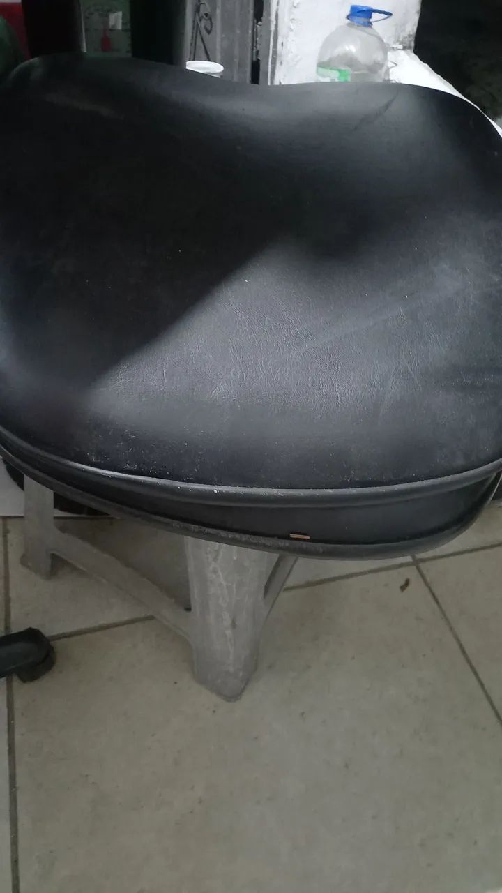 6 encosto para cadeiras  - Foto 2