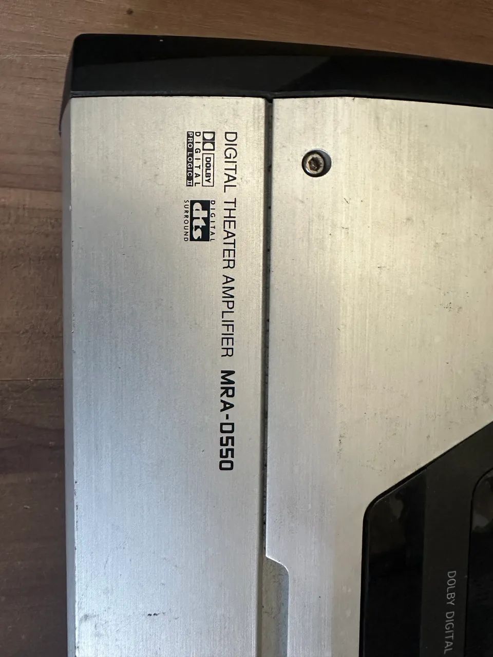 Modulo Alpine Alpine MRA-D550  - Foto 3