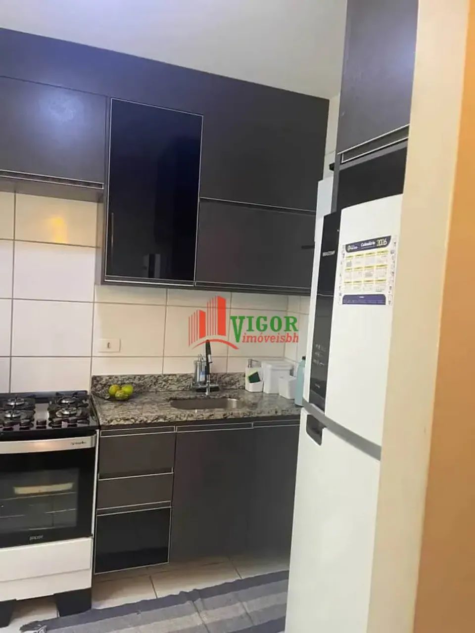 Apartamento - Foto 3