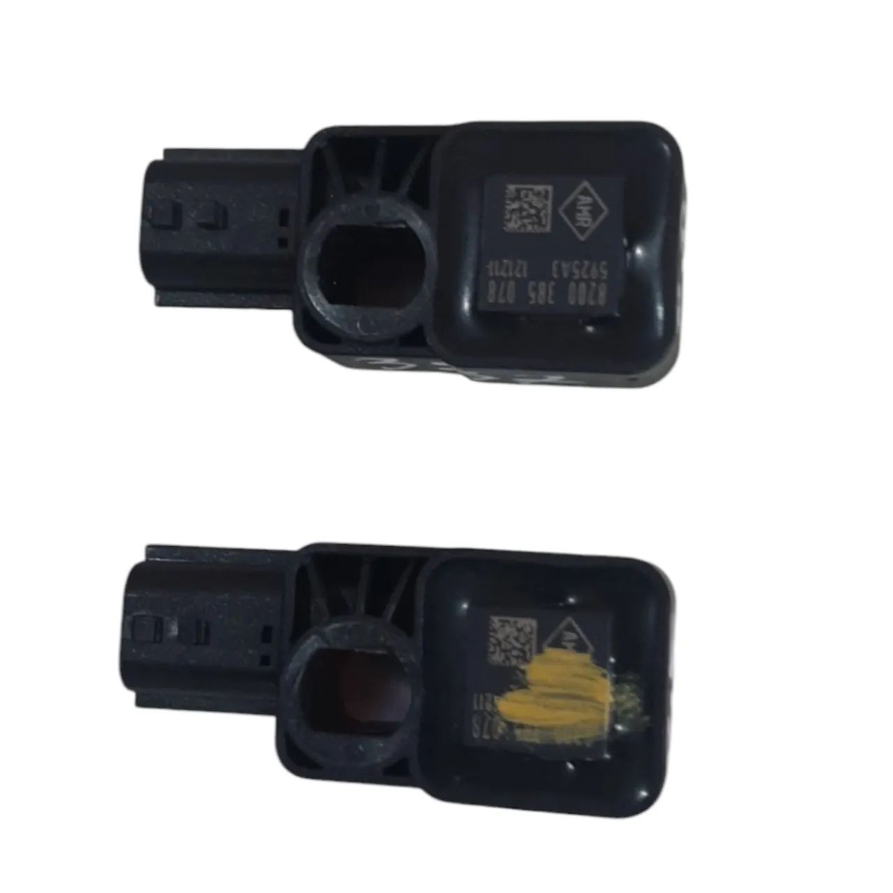 Kit Airbag Renaut Fluence 2014 2015 2016 - Foto 4