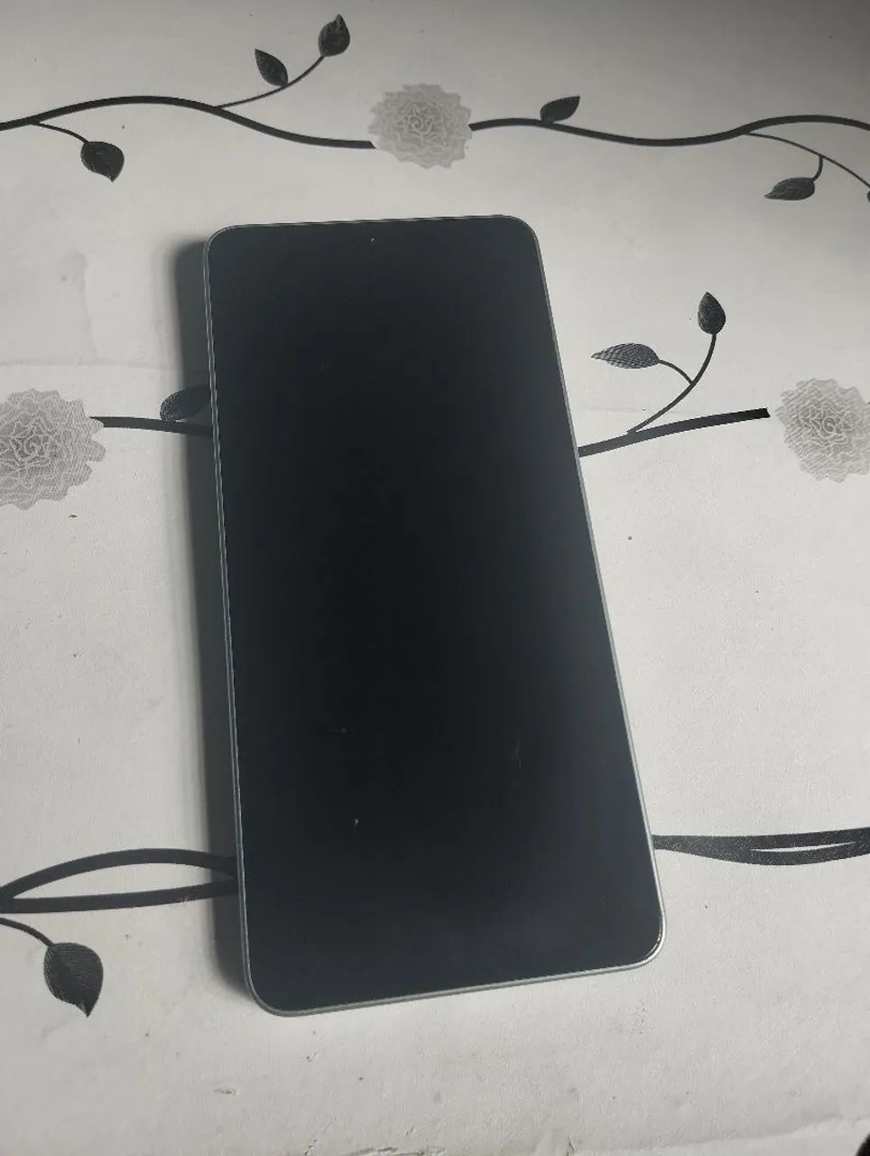 Poco f6 troca em um iPhone 13 pro pra cima