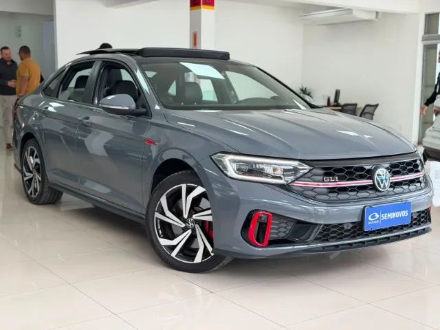 Volkswagen Jetta 2023