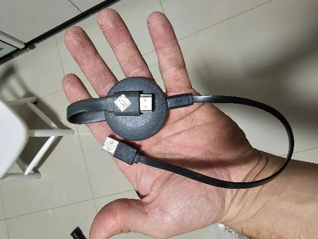 Google Chromecast 2