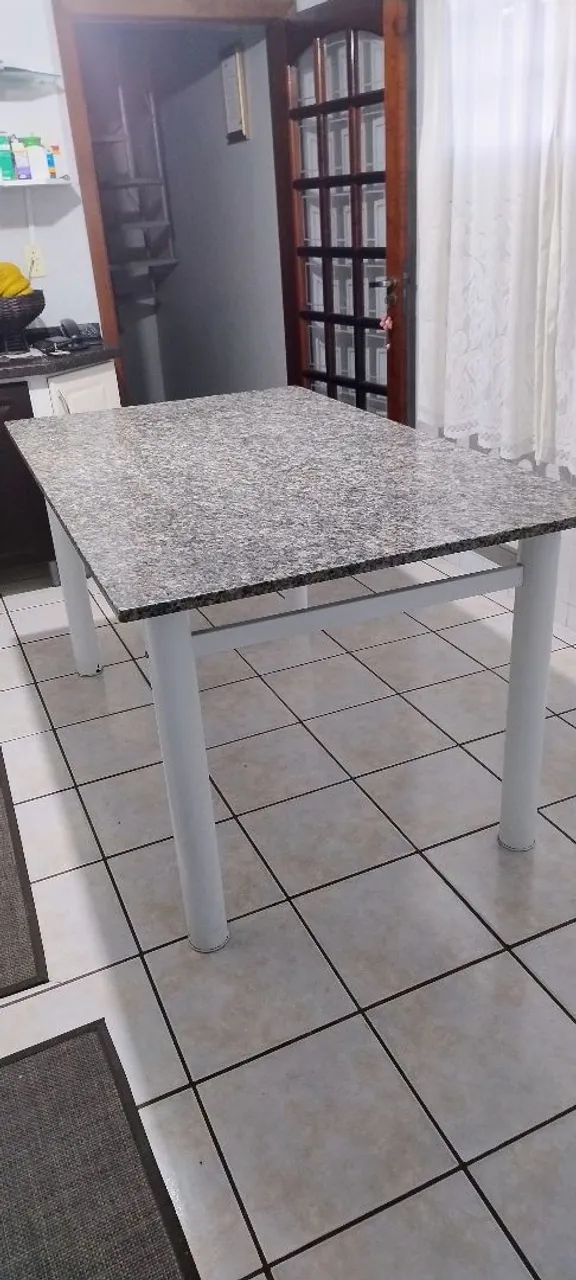 Mesa cozinha 