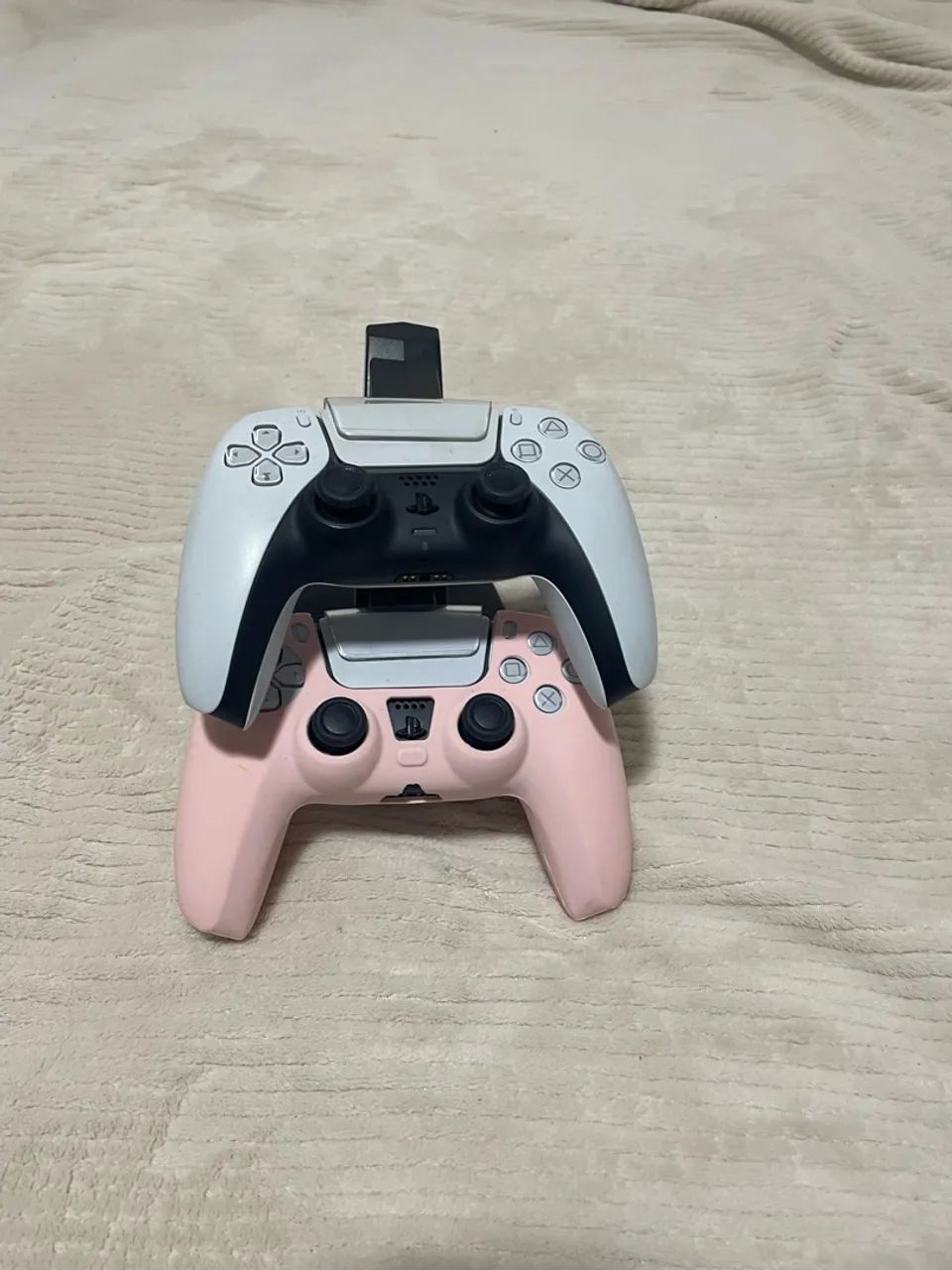 PS5 - com jogos e acessórios  - Foto 3