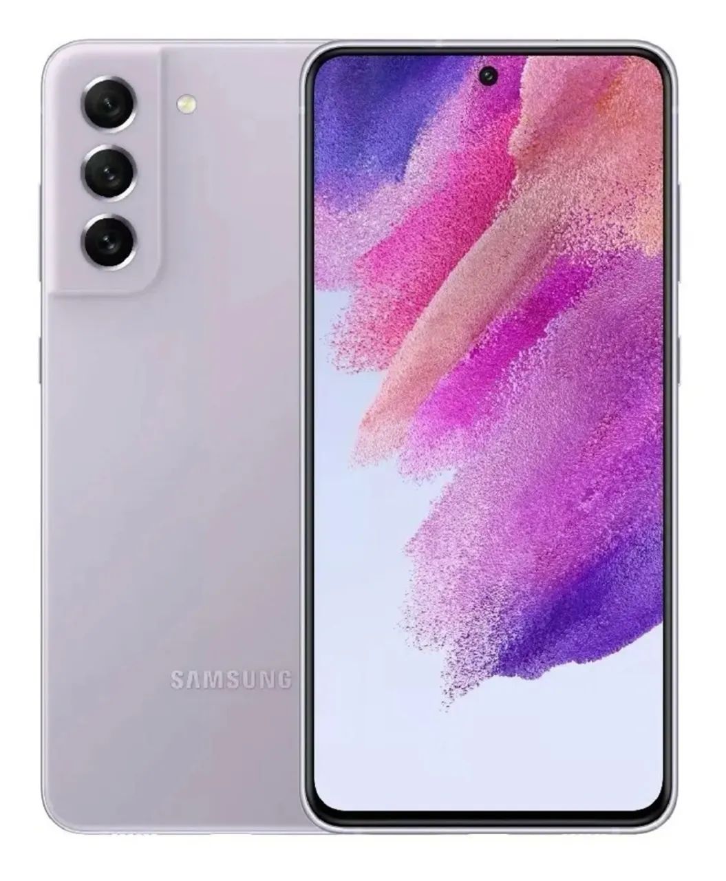 Celular S21