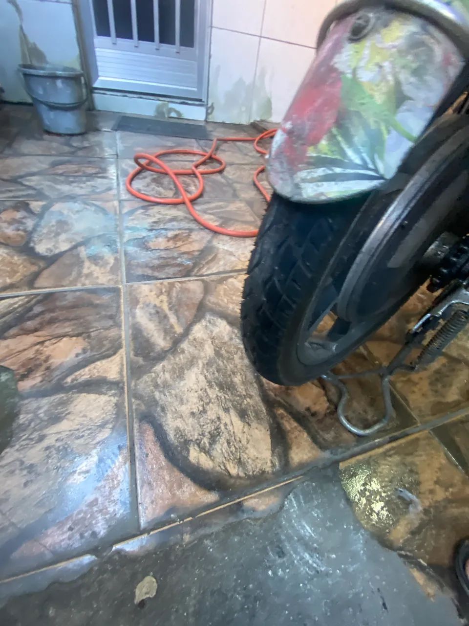 Vendo Bicicleta elétrica  - Foto 5
