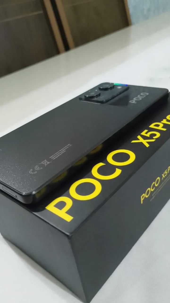 POCO X5 PRO 5G 