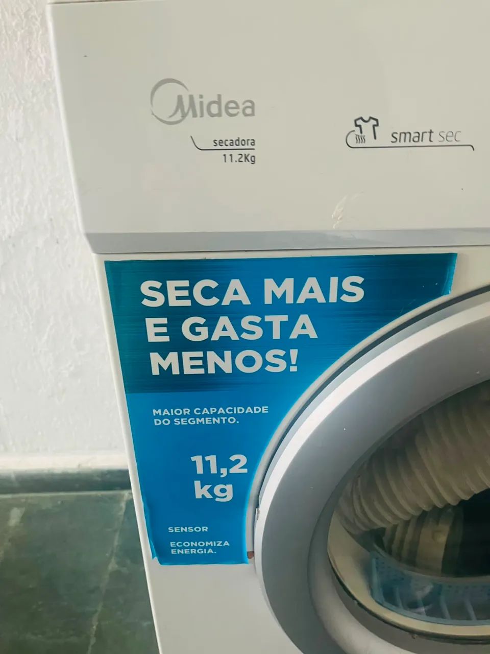 Secadora  - Foto 3