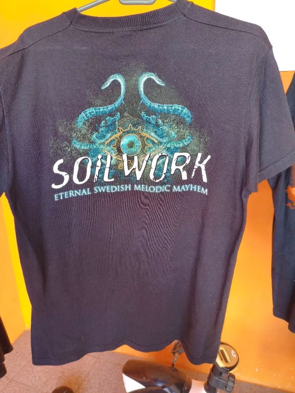 Camisa soil work - Foto 2