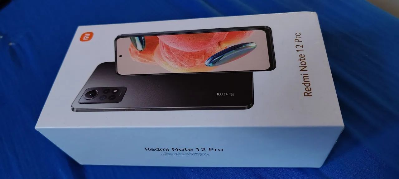 Redimi note 12 pro - Foto 3