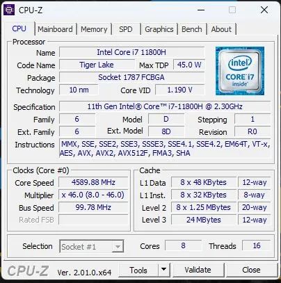 Acer Predator i7 ll Rtx 3070 ll 64gb Ram  - Foto 4