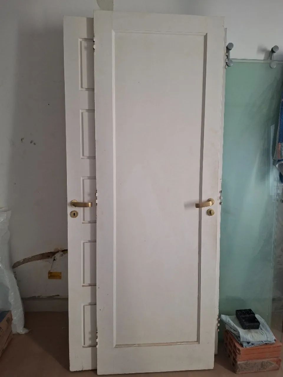 Portas