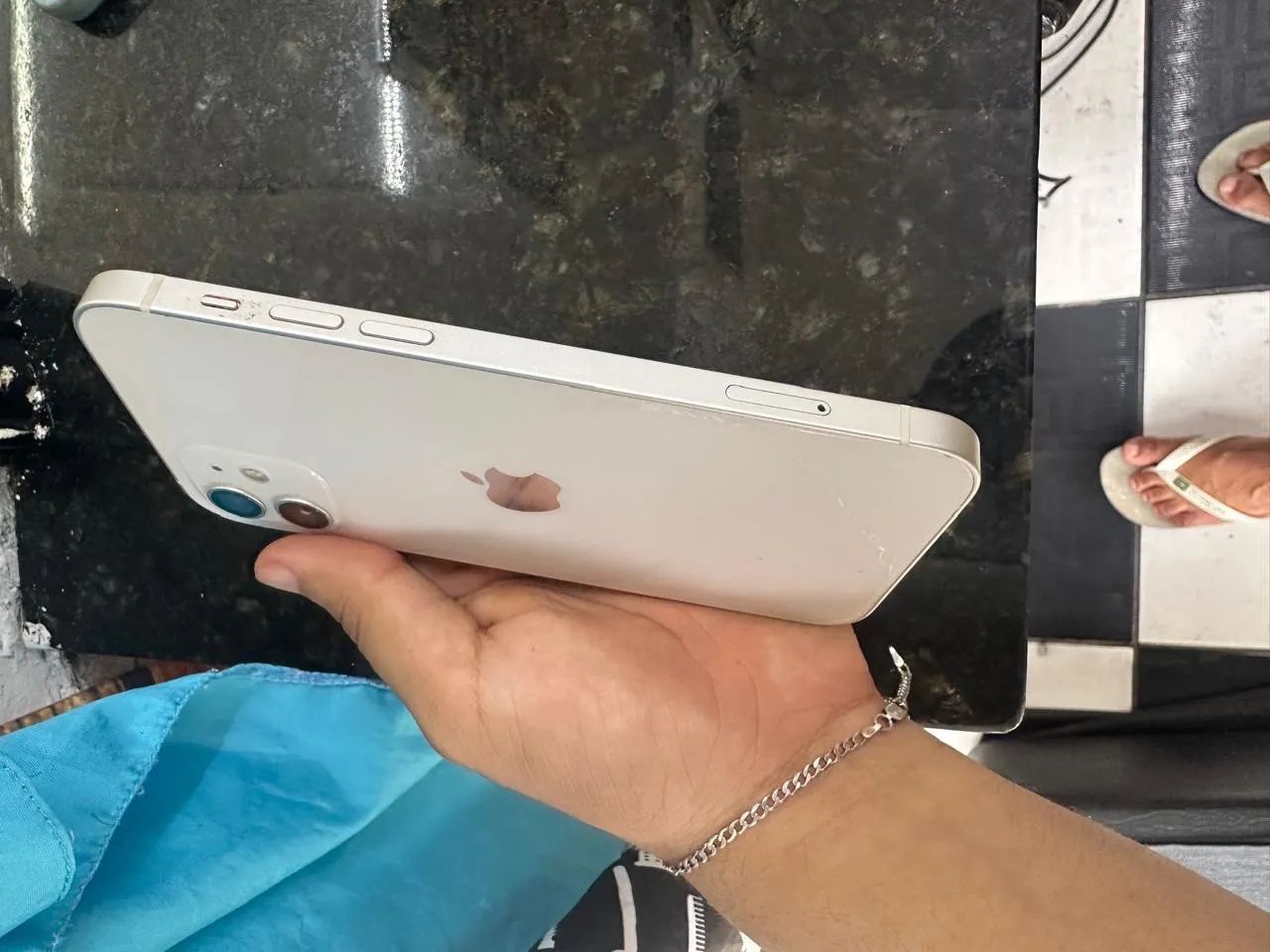 iPhone 12 64gb - Foto 2