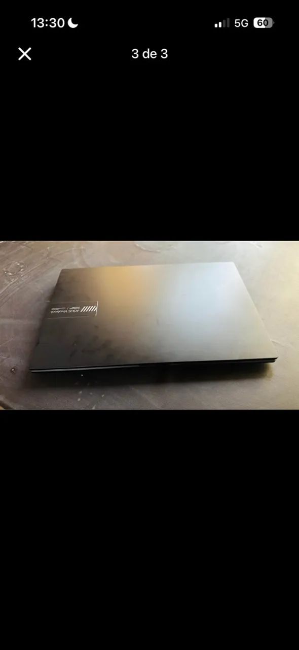 Notebook asus - Foto 3
