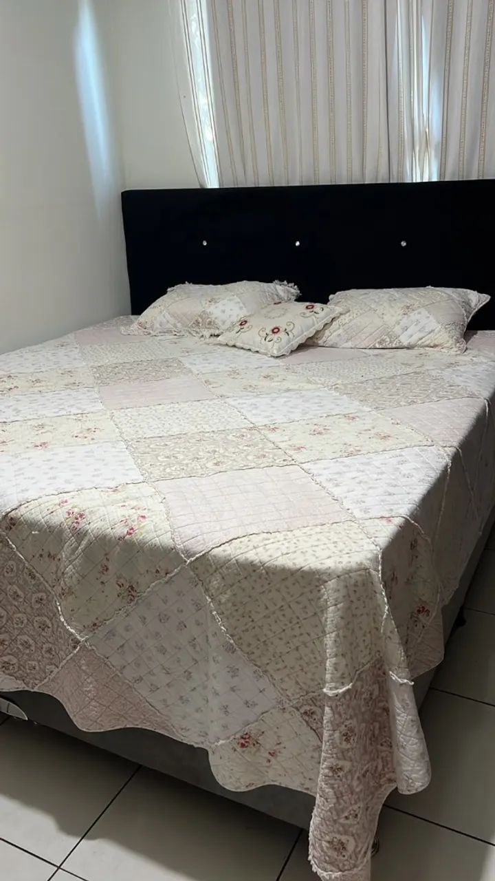 cama super king