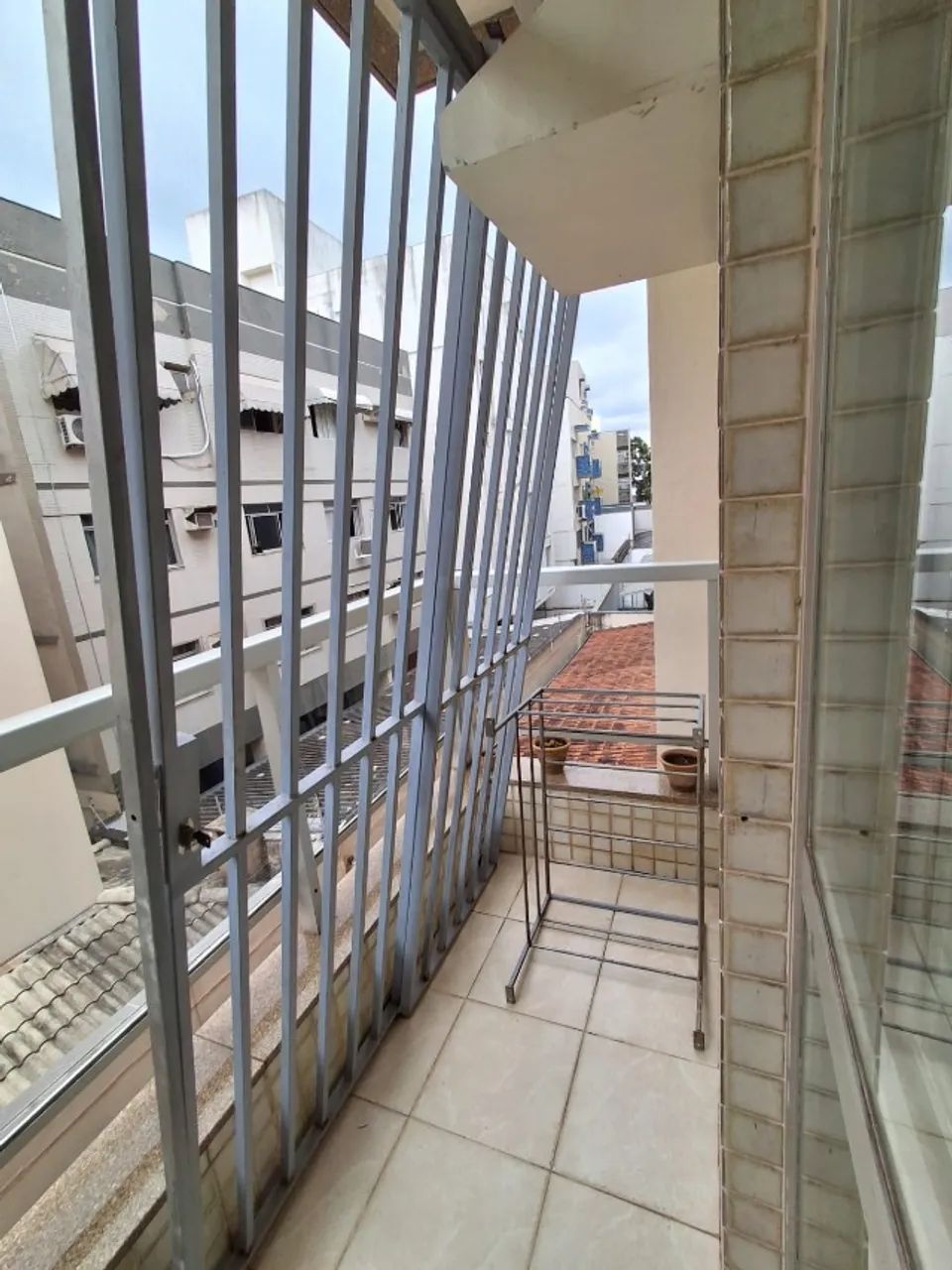 Grades de ferro - Foto 4