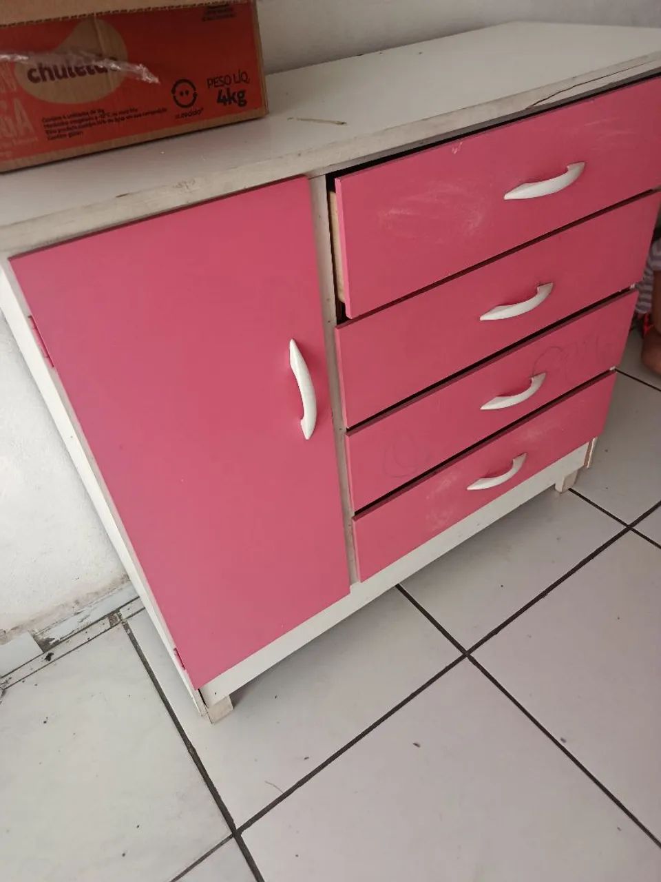 Cômoda 