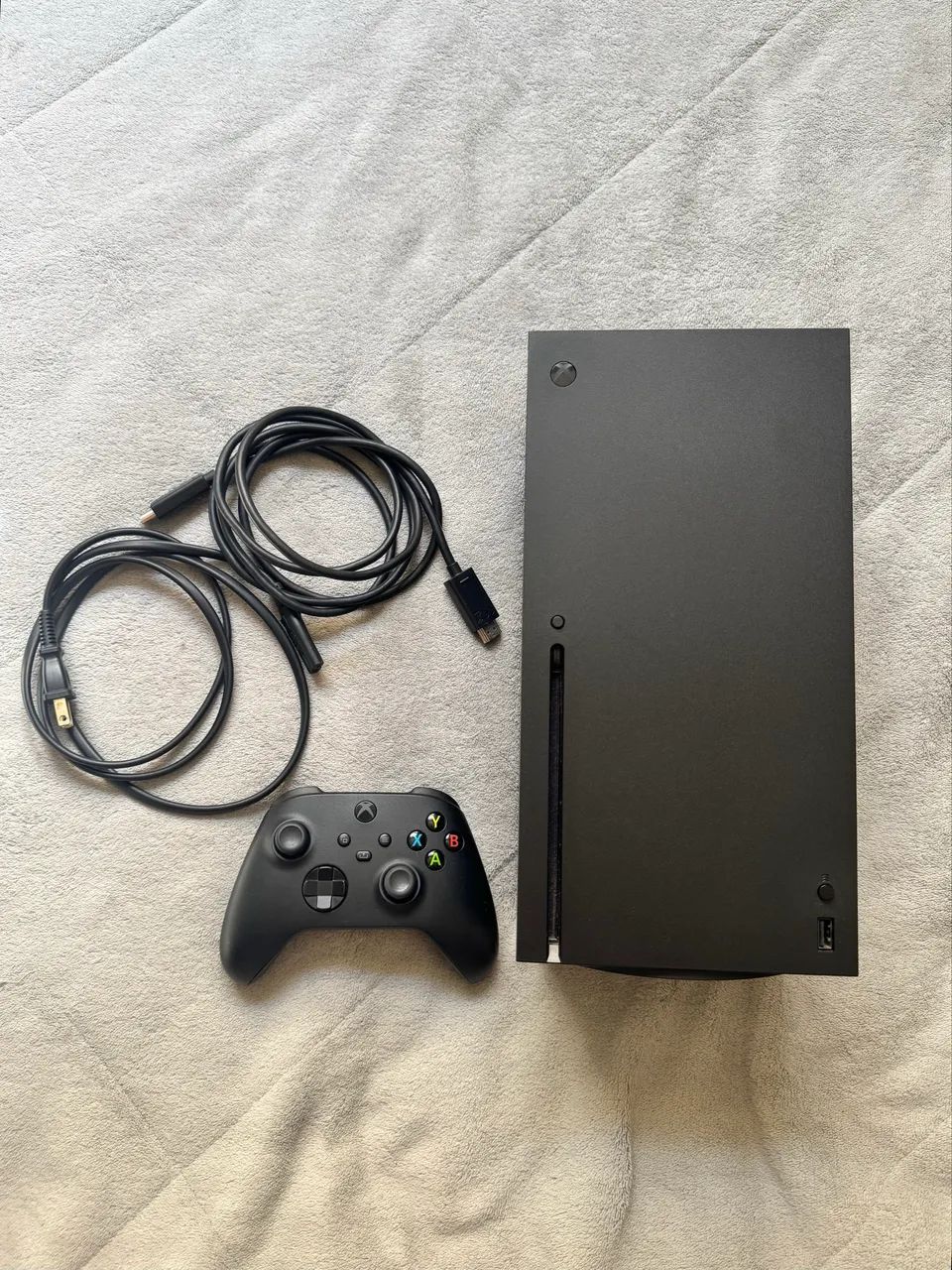 Xbox Series X - Foto 2