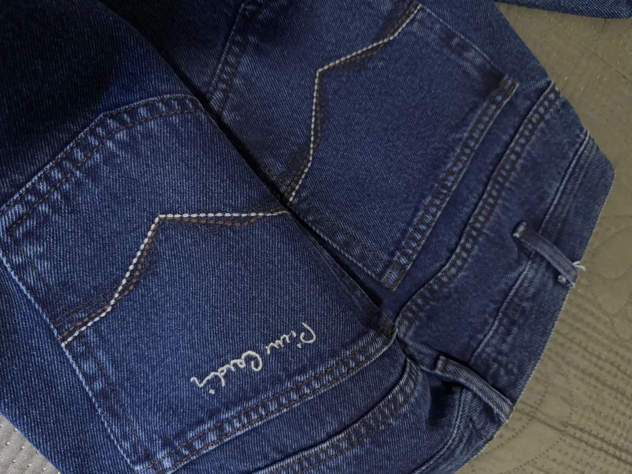 Calça Pierre Cardin - Foto 3