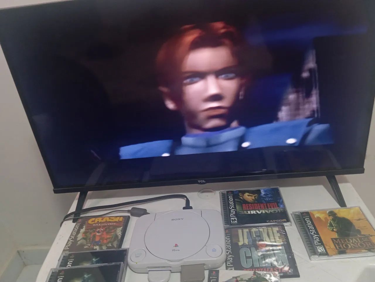 Ps1 - Foto 2