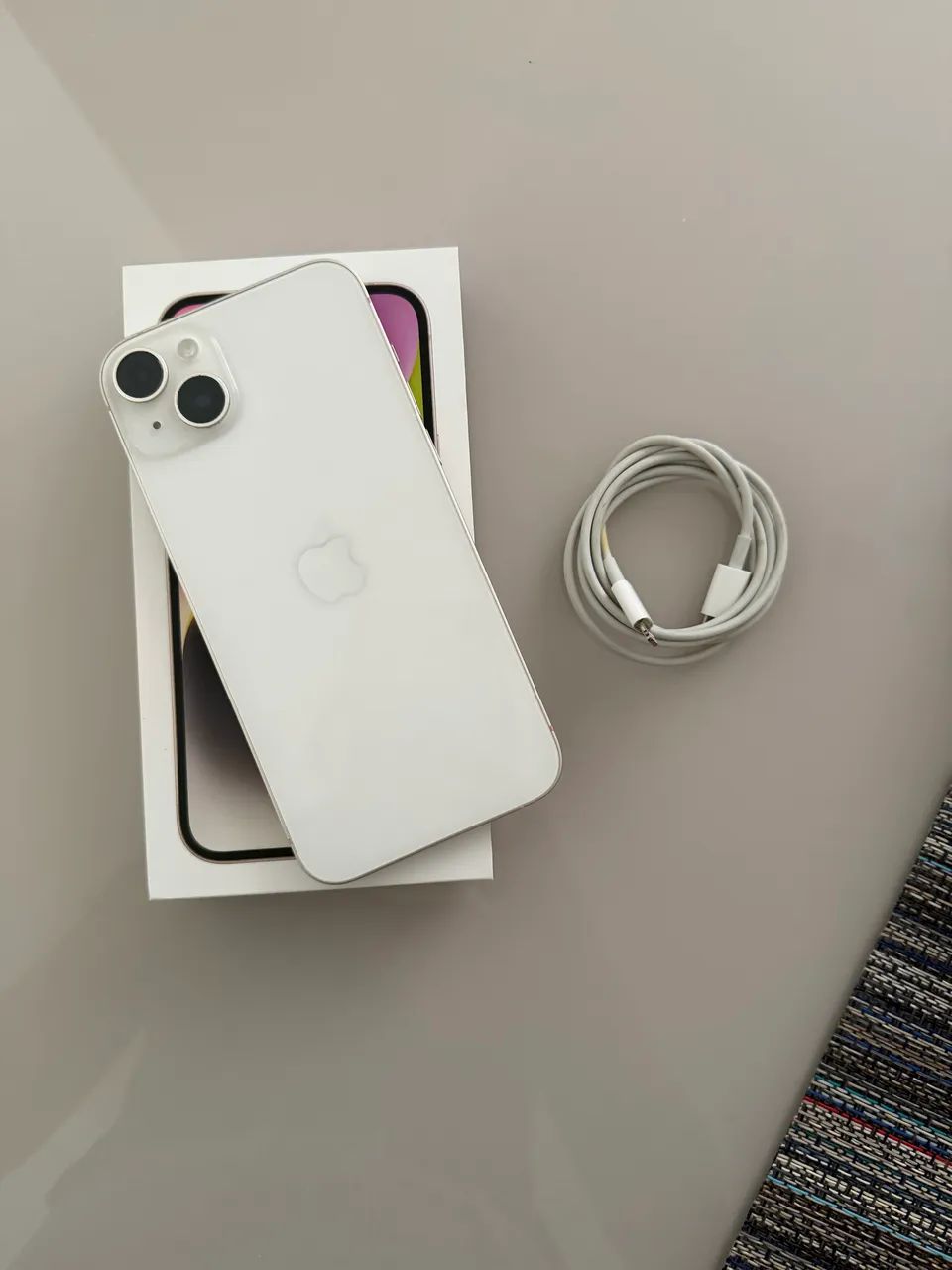 iPhone 14 Plus  - Foto 2