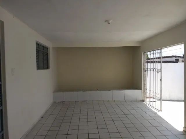 Casa própria ampla e arejada - Foto 3
