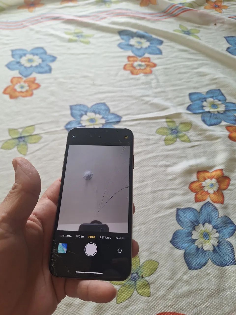 Iphone xs max funcionando  - Foto 2