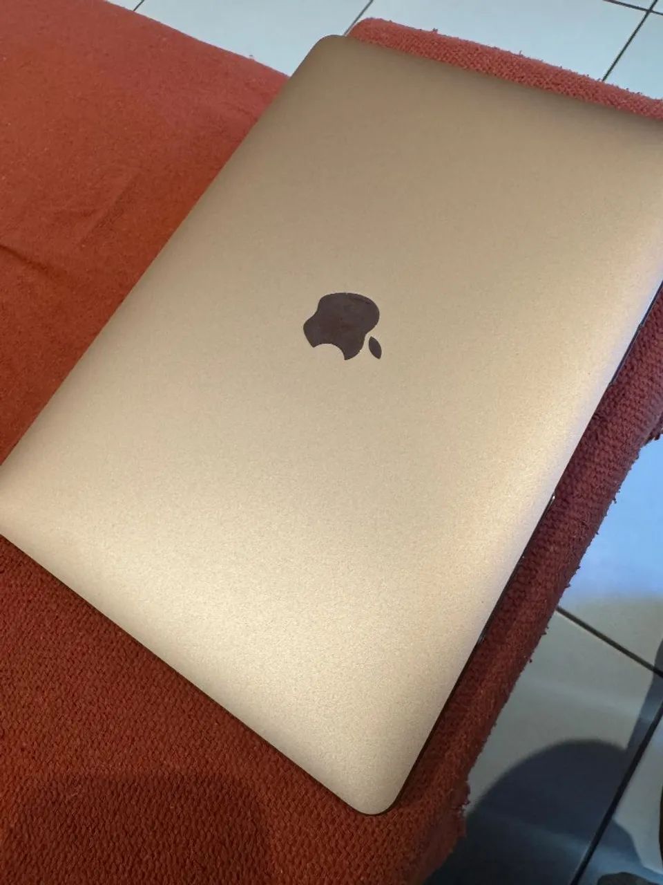 MacBook Air - Apple - Foto 2