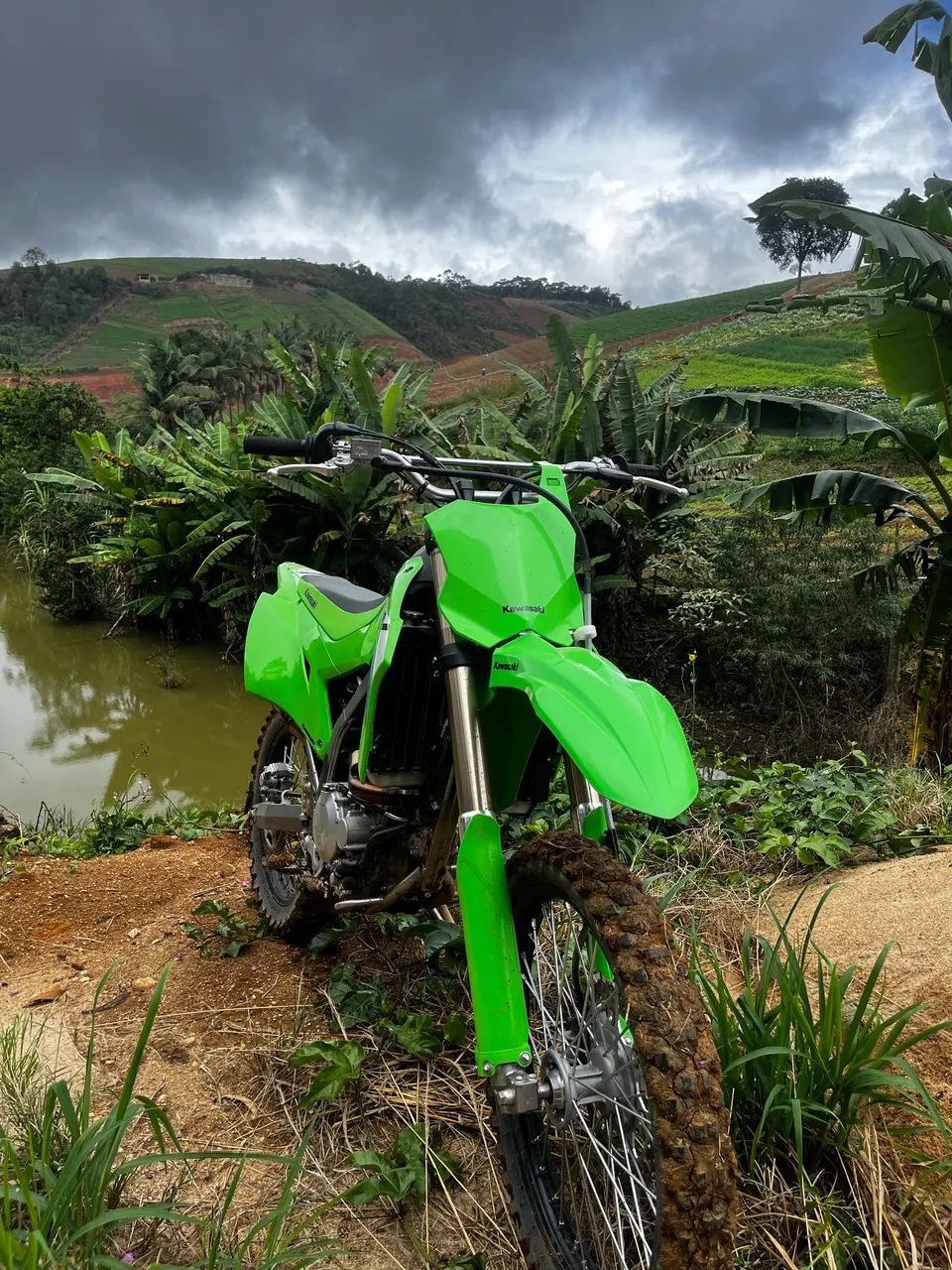Moto zera 