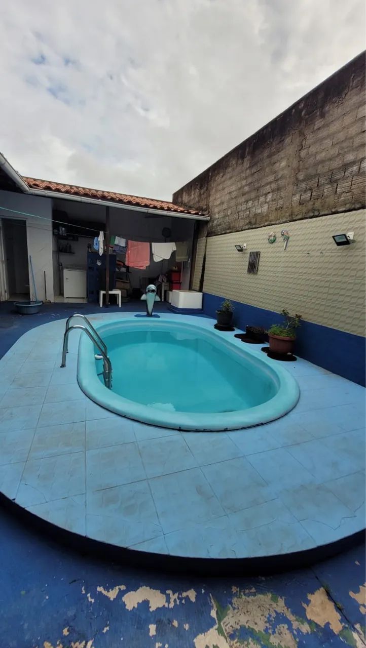 Vendo | Casa na Chácara Brasil | TURU