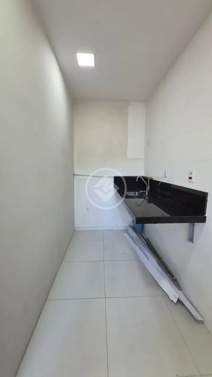 Locação Sala Comercial | 65 m² | Climatizada | Praia da Costa codigo: 361975 - Foto 5